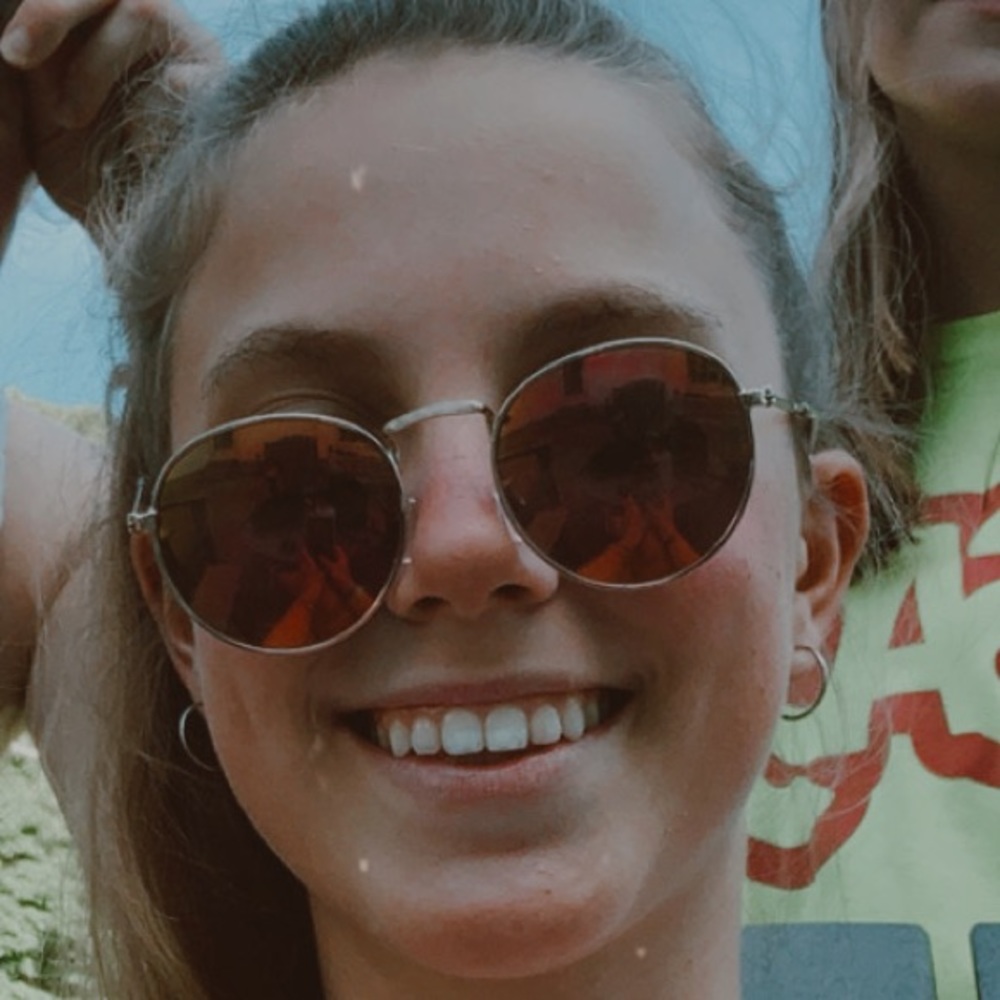 Meet your Posher, Sophie